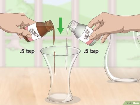 4 Ways to Make Dr. Pepper - wikiHow Diy Dr Pepper, Dr Pepper Syrup, Homemade Dr Pepper, Homemade Dr Pepper Soda, Dr Pepper Syrup Recipe, Dr Pepper Water, Dr Pepper Water Recipe, Herbal Doctor, Soda Stream Recipes