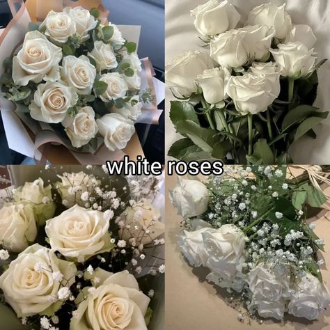 Cute White Flowers, Pretty Flowers Pictures, Best Flower Pictures, Flower Types, Boquette Flowers, Nothing But Flowers, Flower Names, Flower Therapy, Flower White