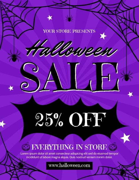 Halloween Advertising, Halloween Salon Promotions, Halloween Promotion, Halloween Promotion Design, Halloween Party Poster Design, Halloween Event Poster, Halloween Discount, Halloween Social, Halloween Post