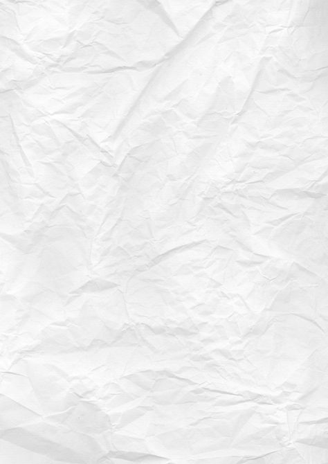 White Paper Texture Background, Crumpled Paper Background, Crumpled Paper Textures, Crushed Paper, Wrinkled Paper, Desain Editorial, Texture Drawing, Laptop Backgrounds, Crumpled Paper