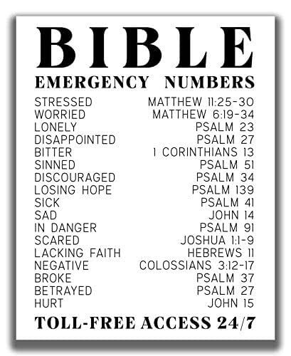 Funny Bible Verses, Funny Bible, Bible Emergency Numbers, Emergency Numbers, Scripture Writing Plans, Writing Plan, Bible Humor, Bible Resources, Bible Study Verses