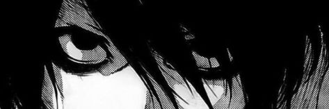 manga twt header Cute Twitter Headers, Twitter Backgrounds, Black Banner, Twitter Header Pictures, Cute Banners, Twitter Header Aesthetic, Twitter Header Photos, Cute Headers, L Lawliet