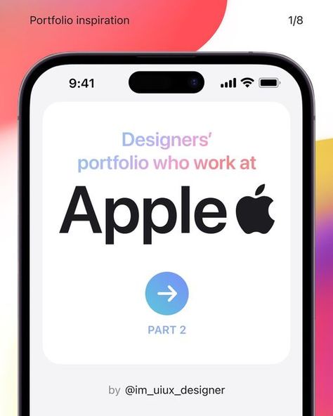 Apple Web Design, Messager Chat, Apple Web, Apple Apps, App Interface Design, Apple A, Portfolio Inspiration, App Interface, Apple Design