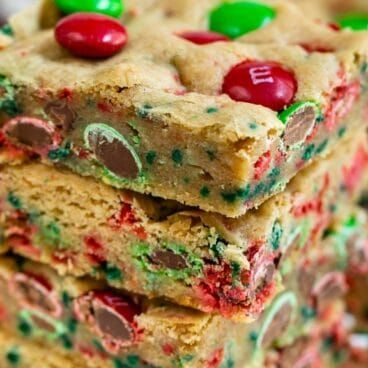 Christmas Archives - Page 2 of 9 - Crazy for Crust Christmas Cookie Bars, Crazy For Crust, Christmas Sprinkles, Cookie Bar, Best Christmas Cookies, Recipes Christmas, Cookie Bar Recipes, Christmas Cookie, Vegetarian Chocolate