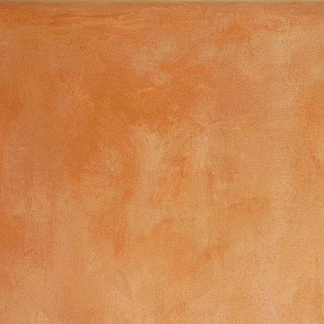 Clayworks carved finishes in pigmented clay plasters offer a unique wall finish Orange Wall Texture, Orange Texture Paint, Orange Painted Walls, Concrete Effect Paint, Plaster Texture, Terracotta Wall, Orange Texture, Clay Texture, Orange Paint