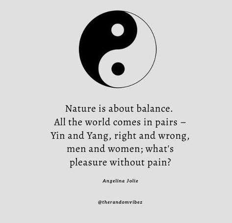 Yin And Yang Quotes, Yin Yang Quotes, Yin Yang Meaning, Yin Yang Images, Trending Sayings, Yin Yang Balance, Life Quotes Inspirational Motivation, Love Work, German Quotes