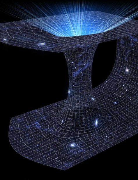 Cosmic Queries: Time and Higher Dimensions - StarTalk Radio ... Dimensions Universe, Space Time Continuum, 4 Dimension, Higher Dimensions, Decor Ideas For Living Room, Astronomy Facts, Astronomy Science, 5th Dimension, Time Space