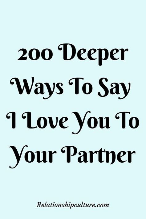 Words of Desire: Using Texts to Stoke the Flames of Love Saying Love You In Different Ways, Was To Say I Love You, What To Whisper In His Ear, Words For Love Writing, Ways To Text I Love You, Different Ways To Say I Love You Words, Ways To Show You Love Someone, Other Ways Of Saying I Love You, Nice Words To Say To Someone You Love