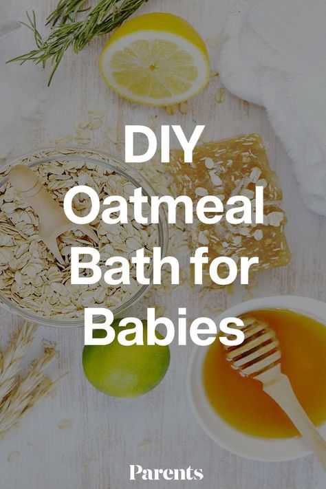 How To Make An Oatmeal Bath, Homemade Oatmeal Bath For Rash, Oatmeal Bath For Excema, Oatmeal Bath For Rash Baby, Heat Rash Remedy For Babies, Oatmeal Bath For Rash, Oatmeal Bath For Itchy Skin, Oatmeal Bath Recipe, Diy Oatmeal Bath