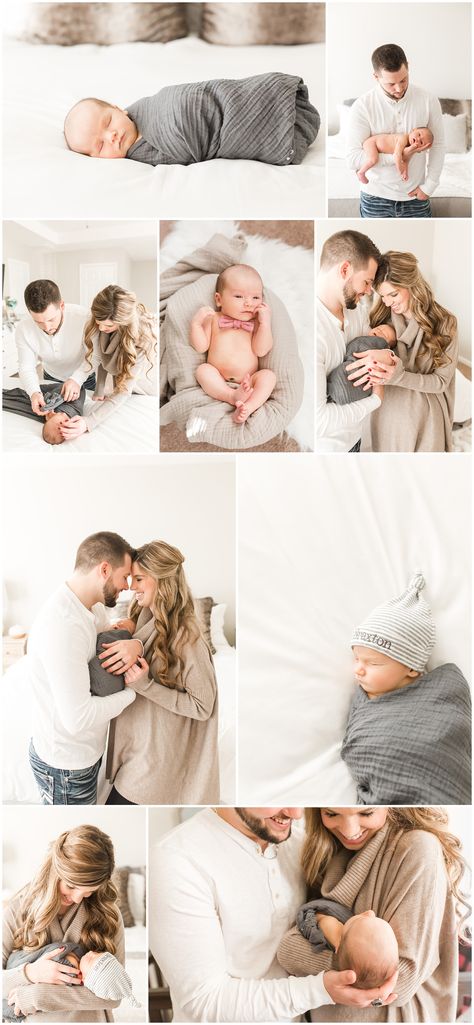 Dreamy lifestyle in home newborn session. Braxton Blythe. Jan 2018. Charlotte, NC. HYPimages Newborn Family Pictures, In Home Newborn Session, Foto Newborn, Lifestyle Newborn Photos, Baby Fotografie, Newborn Family Photos, Newborn Baby Photos, Lifestyle Newborn Photography, Foto Baby