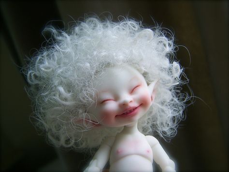 Куклы American Girl, Elves And Fairies, Baby Fairy, Creepy Dolls, Artist Doll, Clay Dolls, Fairy Art, Fairy Dolls, Ooak Dolls