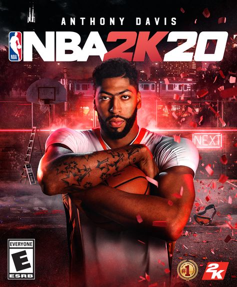 NBA 2K20 Cover Athletes Revealed Idris Elba, Portland Trail Blazers, Nba Wallpapers Iphone, Nba 2k20, Basketball Videos, Pro Evolution Soccer, Nba Legends, The Evil Within, Anthony Davis