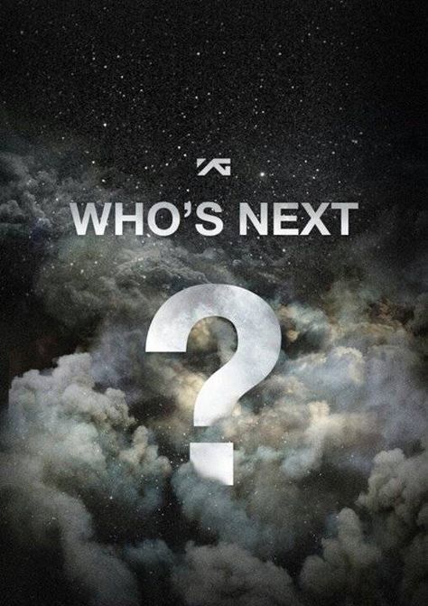 YG Entertainment raises interest again by asking 'Who's Next?' | http://www.allkpop.com/article/2014/05/yg-entertainment-raises-interest-again-by-asking-whos-next Akdong Musician, Yg Artist, Who Is Next, Korean K Pop, Kpop Entertainment, Pop Artist, Latest Pics, Yg Entertainment, New Girl