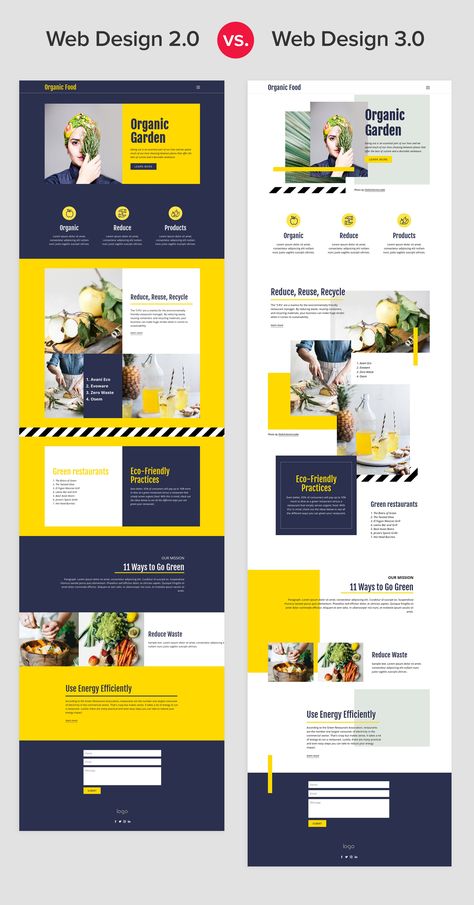 Bootstrap Web Design, Text Heavy Website Design, Text Heavy Layout Design, Modern Web Design Inspiration, Bootstrap Design, Elementor Website Design, Cool Website Design, Emailer Design, Banner Web Design