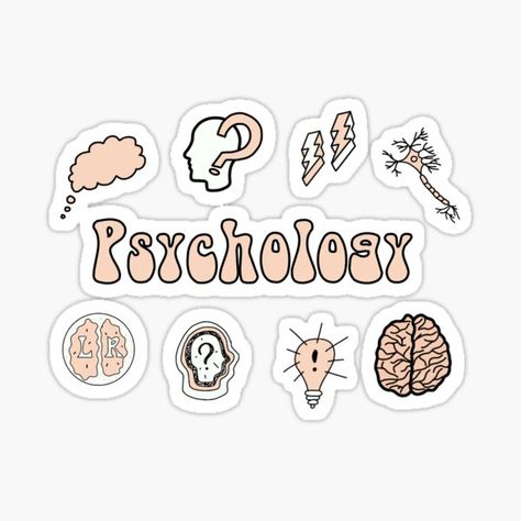 Psych Major, Project Cover Page, Psychology Studies, Creative School Project Ideas, Psychology Major, Page Borders Design, Psychology Student, Easy Diy Art, Daily Habits