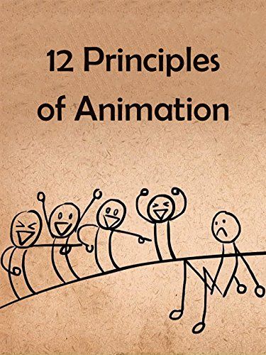 12 Principles Of Animation, Principles Of Animation, Frank Thomas, Animated Drawings, Disney Animation, Animated Characters, Thing 1 Thing 2, You Must, Motion