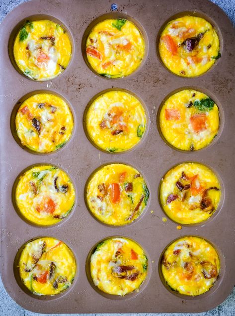 Egg Bites Golo, We Egg Bites, Copycat Jimmy Dean Egg Bites, Thm Egg Bites, Ww Egg Bites Oven, Vegan Egg Bites Muffin Tins, Eggbite Recipes Oven, Frozen Egg Bites, Eggs Bites Oven