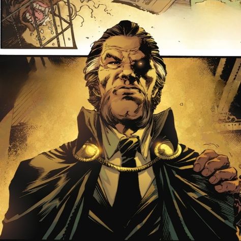 ~ from: Batman - One Bad Day: Ra's Al Ghul Dc Ra's Al Ghul, Ra’s Al Ghul Art, Ra's Al Ghul Art, Ra Al Ghul, Noir Batman, Ra's Al Ghul, Gotham Characters, Dark Kingdom, Ras Al Ghul