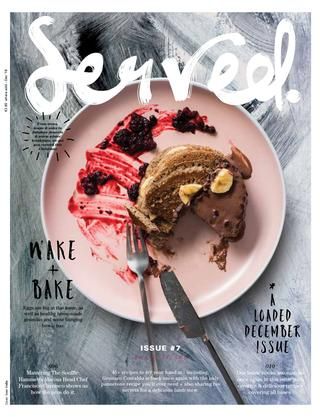 Gourmet Magazine Covers, Baking Magazine, Food Magazine Cover Design, Cooking Magazine, Food Magazine Cover, Food Magazine Layout, Recipe Book Design, Magazine Front Cover, Food Tech