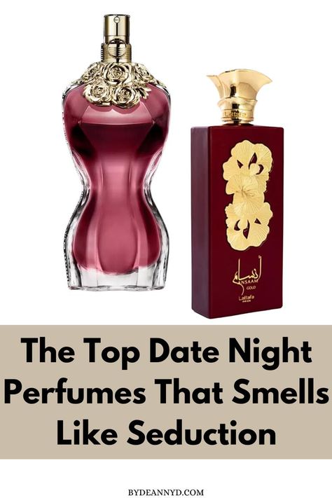 perfume combo Women Smell Good, Date Night Perfume, Top Fragrances For Women, Smell Good Combo, Popular Perfumes Woman, Fragrance Combos, Perfume For Women Top 10, Perfume Combos, Luxury Perfume Women