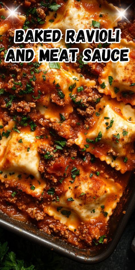 Meat Ravioli Recipe, Ravioli With Meat Sauce, Ravioli Dough Recipe, Ravioli Lasagna Bake, Homemade Ravioli Dough, Ravioli Sauce Recipe, Ravioli Recipe Homemade, Ravioli Dough, Ravioli Sauce