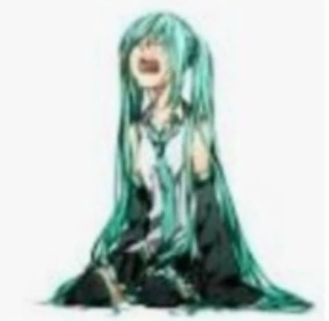 Lol Memes, Silly Pictures, What’s Going On, الرسومات اللطيفة, Hatsune Miku, Reaction Pictures, Mood Pics, Lalique, Vocaloid