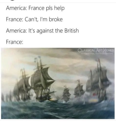 Historical Humor, History Jokes, Country Memes, History Nerd, History Humor, Humor Memes, Art Memes, Best Memes, Funny Laugh