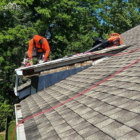 Roof Repair NJ: A Guide for Homeowners

One of the most crucial aspects of keeping your home in good shape is your roof. If you live in New Jersey, you know how the weather can change quickly, from hot summers to cold, snowy winters. These weather changes can take a toll on your roof, making regular maintenance and timely repairs crucial.

Read more:

https://www.morrisrenovations.com/roof-repair-nj/ Blue Siding, Roof Problems, Ice Dams, Roof Damage, Roof Maintenance, Installing Siding, Roofing Company, Preventive Maintenance, Window Replacement