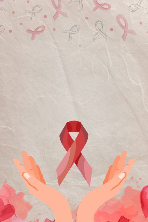 Aids Prevention Gray Texture Banner Background Aids Poster, Hiv Aids Awareness, Gray Texture, Aids Awareness, Watercolour Texture Background, Aids Day, World Aids Day, Healing Touch, Banner Images