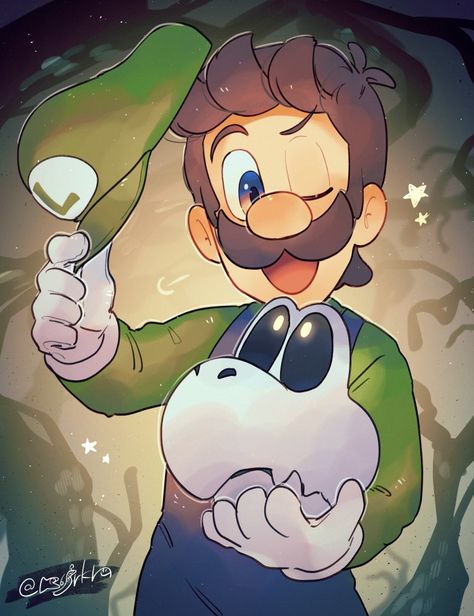 Mario Funny, Mario Fan Art, Super Mario And Luigi, Cartoon Crazy, Super Mario Art, Nintendo Art, Super Mario Brothers, Mario Art, Mario Brothers