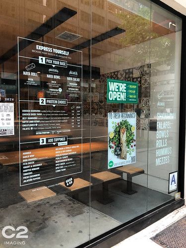 Restaurant Pick Up Window Design, Window Restaurant Design, Cafe Glass Design, Qsr Restaurant Design, Outdoor Marketing Ideas, Store Branding Ideas, Cafe Window Design, Restaurant Window Design, Quick Service Restaurant Design