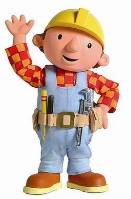 Bob The Builder Cartoon, Llamas With Hats, The Fifth Season, Handy Manny, Tv Cartoon, Fireman Sam, Bob The Builder, Kids Tv Shows, Rocket League