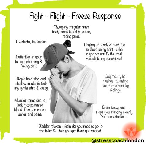 💪 Have you ever found yourself in a situation where your heart races, palms get sweaty, and you feel the urge to either fight back, run away, freeze in place, or even try to please someone? 🧠 Well, guess what? That's your body's natural "fight/flight/freeze/fawn" response kicking in! It's a survival instinct that can happen in everyday situations too! Fawn Response, Raise Blood Pressure, Cognitive Psychology, Survival Instinct, Feeling Sick, Bestselling Books, Hard Times, Quotes About Strength, Have You Ever