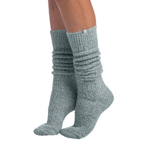 PRICES MAY VARY. Indulge in the Luxurious Comfort of our Plush Slouch Socks: Immerse your feet into the sheer Luxury of our socks' opulent softness. Enhanced with non-slip grippers, these socks promise unmatched comfort and safety, turning every step into an experience of pure bliss. Exceptional Features for Optimal Comfort: These plush socks are designed with extra comfort in mind. Non-slip grippers on the bottom ensure improved mobility without sacrificing safety, making our Marshmallow Slouch Plush Socks, Slouch Socks, Fluffy Socks, Slipper Socks, Socks And Hosiery, Softies, Warm And Cozy, One Size Fits All, Hosiery