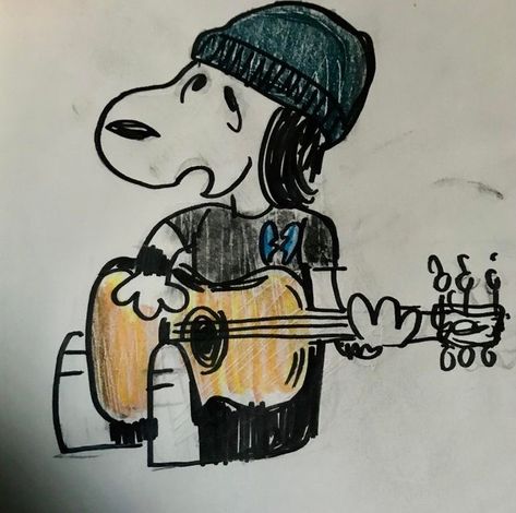 Elliot Smith, Elliott Smith, Not Mine, The Internet, Snoopy, Guitar, Internet