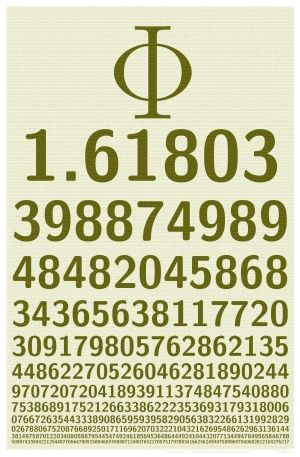 Número áureo Pi Poster Math, Golden Mean Ratio Art, Phi Golden Ratio, Fibonacci Indicator, Irrational Numbers, Math Magic, Sacred Geometry Symbols, The Golden Ratio, Math Notes