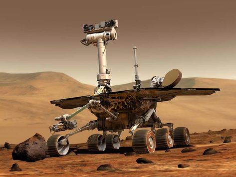 Opportunity Rover, Mars Mission, Mars Planet, Mars Exploration, Organic Molecules, Curiosity Rover, Nasa Mars, Mars Rover, Mission To Mars