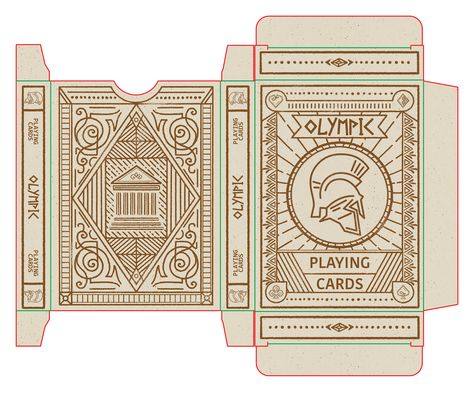 Playing Cards Design - Greek Mythology :: Behance Playing Card Packaging, Playing Cards Design Graphics, Deck Of Cards Design, Birthday Tarot, Unique Playing Cards, Game Card Design, Playing Card Box, Playing Cards Art, Packaging Design Trends