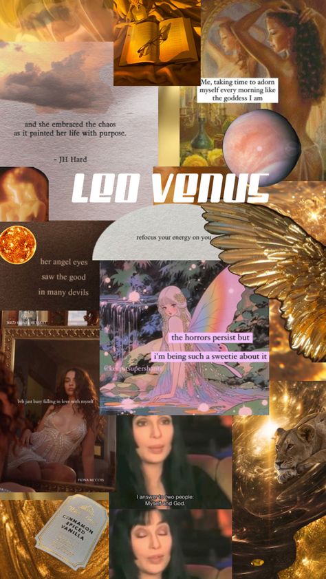 Luxury Intelligence Embodied Virgo Outfits, Venus Astrology, H.e.r Style, Venus In Leo, Astrology Meaning, Aquarius Rising, Sun Aesthetic, Gemini Rising, Astrology Leo