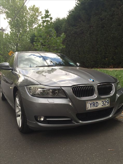 My BMW 320d Cars, Bmw 320d, Bmw Car, Bmw, Vehicles