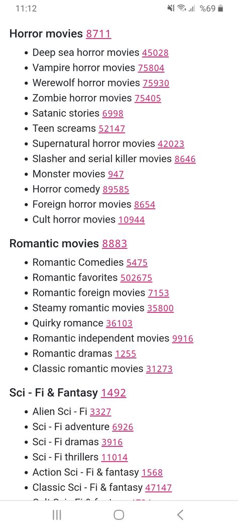 Netflix Secret Codes Movies, Horror Movie Netflix Codes, Brookhaven Movie Codes, Netflix Codes Kdrama, Horror Netflix Movies, Netflix Cheat Codes, Bloxburg Tv Codes, Codes For Netflix, Netflix Movie Codes