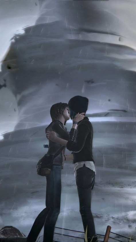 Pricefield Kiss, Life Is Strange Phone Wallpaper, Life Is Strange Lockscreen, Pricefield Wallpaper, Chloe Price Wallpaper, Life Is Strange Quotes, Life Is Strange Characters, Max X Chloe, Life Is Strange Wallpaper