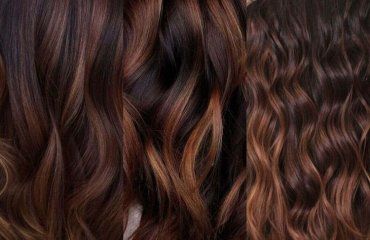 Balayage chocolat : lequel, pour qui et comment l'adopter ? Hair Cut, Ombre Hair, Balayage, Caramel, Hair Cuts, Long Hair Styles, Hair Styles, Hair, Beauty