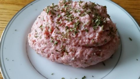 Old Fashion Ham Salad  (Or Bologna Salad ) I have Old Fashion Ham, Bologna Salad, Raw Vegetable Salad, Bologna Recipes, Ribbon Salad, Ham Salad Recipes, Ultimate Grilled Cheese, Turkey Salad, Meat Salad