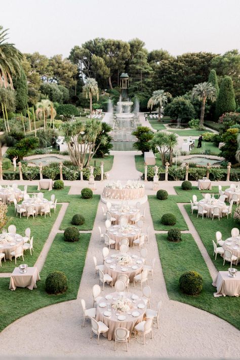 Glamorous Wedding Venue, Dream Wedding Venues, Venue Decorations, Wedding Venue Decorations, Luxury Wedding Venues, Future Wedding Plans, Glamorous Wedding, Italian Wedding, Dreamy Wedding