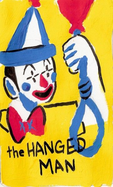 Circus Music, The Hanged Man, Cute Clown, Clowning Around, A Clown, Aesthetic Art, Circus, Art Inspo, Primary Colors