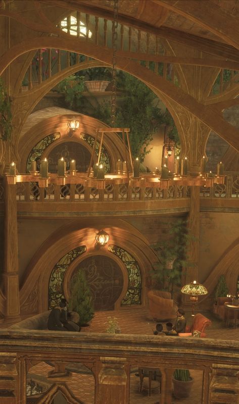 Hogwarts Legacy Dorm Rooms, Hufflepuff Common Room Wallpaper, Hufflepuff Party Aesthetic, Hogwarts Legacy Hufflepuff Common Room, Hufflepuff Common Room Hogwarts Legacy, Hufflepuff Common Room Aesthetic, Hogwarts Legacy Common Rooms, Hufflepuff Dorm Room, Slytherpuff Aesthetic