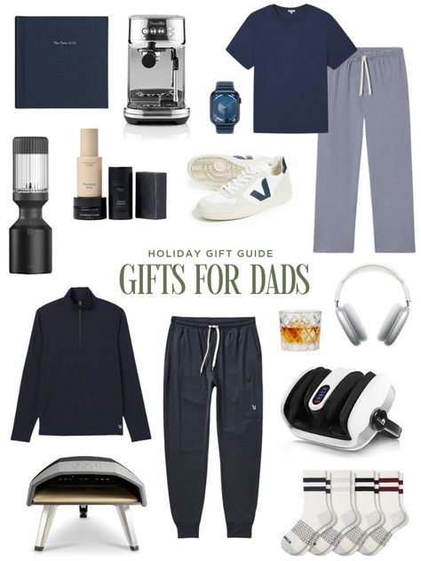 Gifts for expecting dads