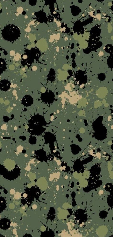 Manly Backgrounds, Wallpapers Colorful, Camoflauge Wallpaper, Army Pattern, Camouflage Wallpaper, Camo Wallpaper, Vintage Wallpapers, Army Camouflage, Crazy Wallpaper