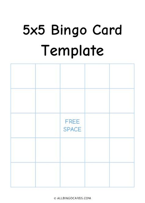 How To Make A Bingo Game, Free Bingo Template, Free Family Reunion Printables, Work Bingo Ideas, Printable Bingo Cards Free, How To Make Bingo Cards, Editable Bingo Template Free, Free Printable Bingo Cards Templates, Make Your Own Bingo Cards Free Printable